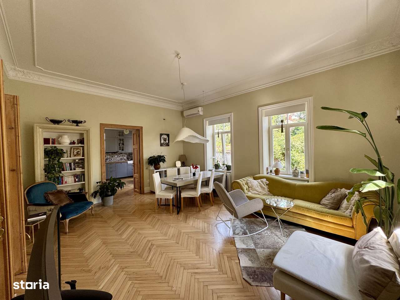 BIJUTERIE ISTORICĂ  SI RAR DE VANZARE in zona ARMENEASCA - Imagine principală: 4/20