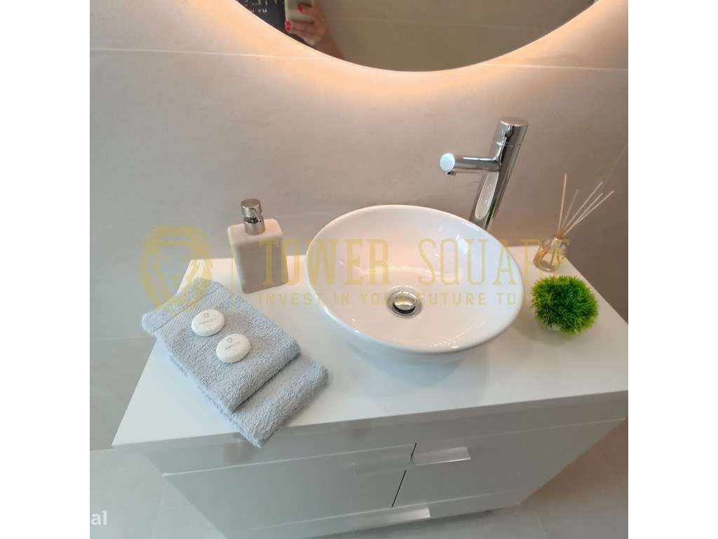 Apartamento t2 à venda na Rua António Nobre,Estrada de Benfica-14