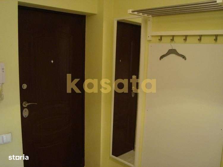 Apartament modern 3 camere de închiriat – zona Banu Manta - Imagine principală: 5/10