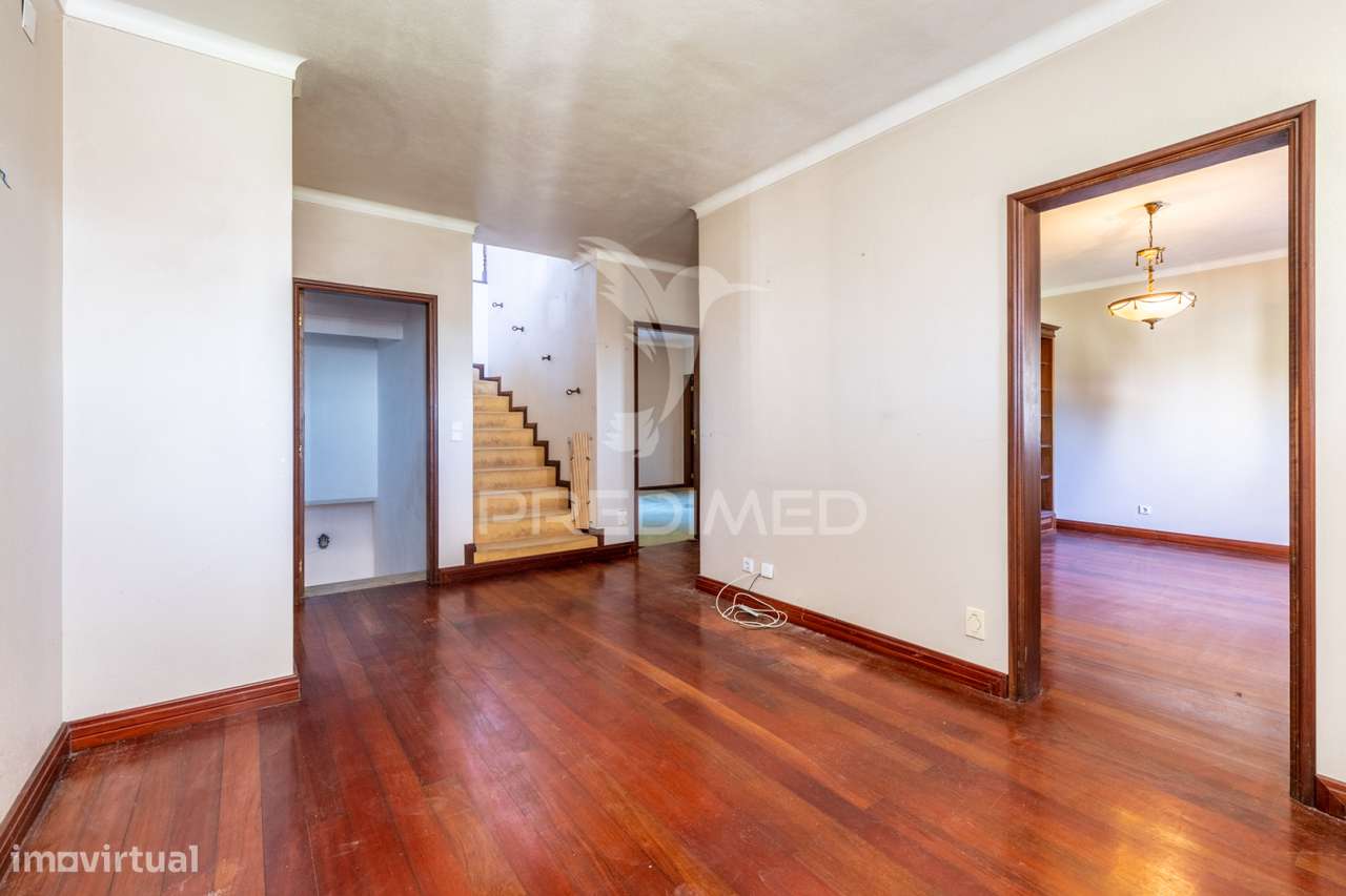 Moradia Alcobaça - Grande imagem: 5/35