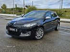 Renault Mégane Sport Tourer 1.5 dCi GT Line SS - 3