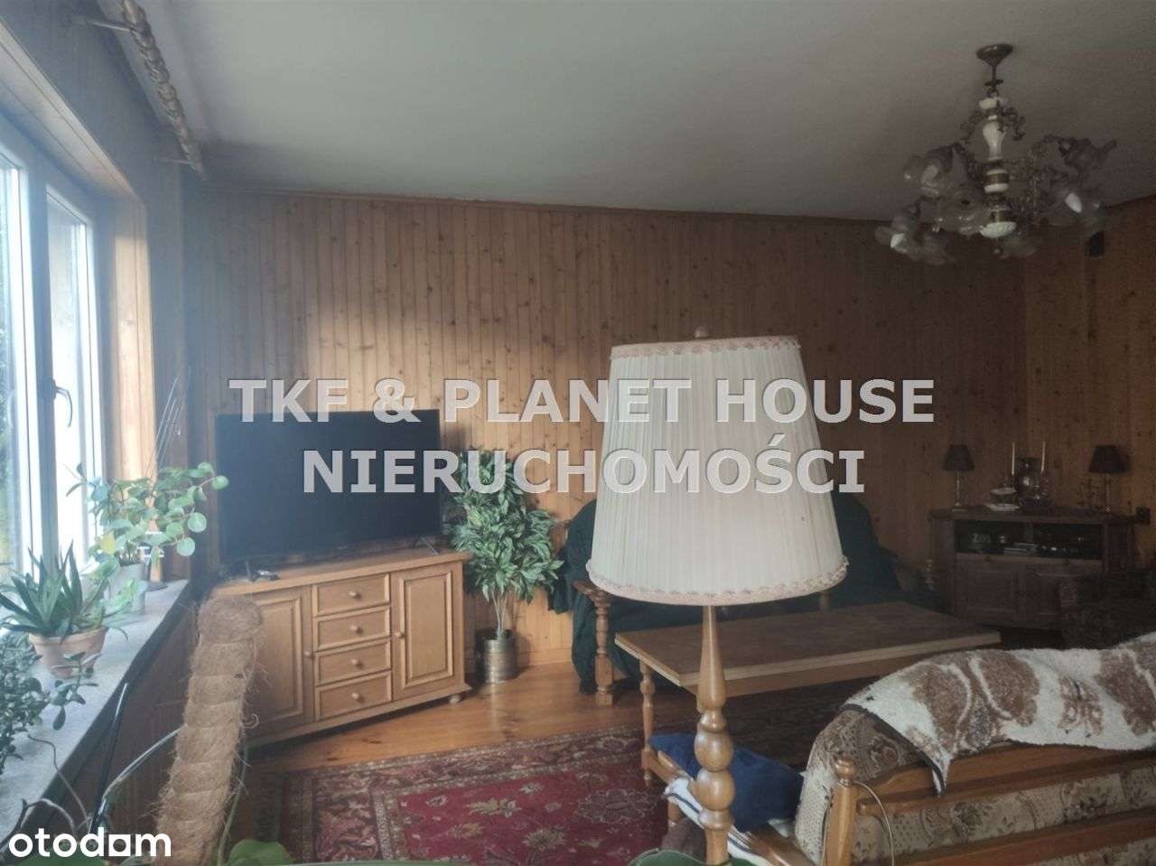 Dom na sprzedaż Opoczno ul. Kwiatowa - Pełny obrazek: 4/7