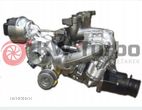 Turbo VW Crafter 2.0 163 KM 10009700100 03L145715B - 1