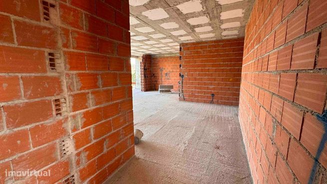 Apartamento T3 em Ponte de Rol, Torres Vedras-14