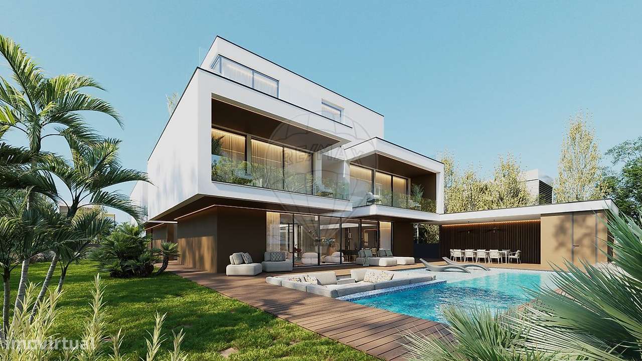 Moradia T6 para venda - Grande imagem: 5/44