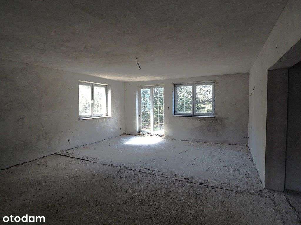 Przestronny Dom Czeka na Twoją Wizję! - Pełny obrazek: 4/20