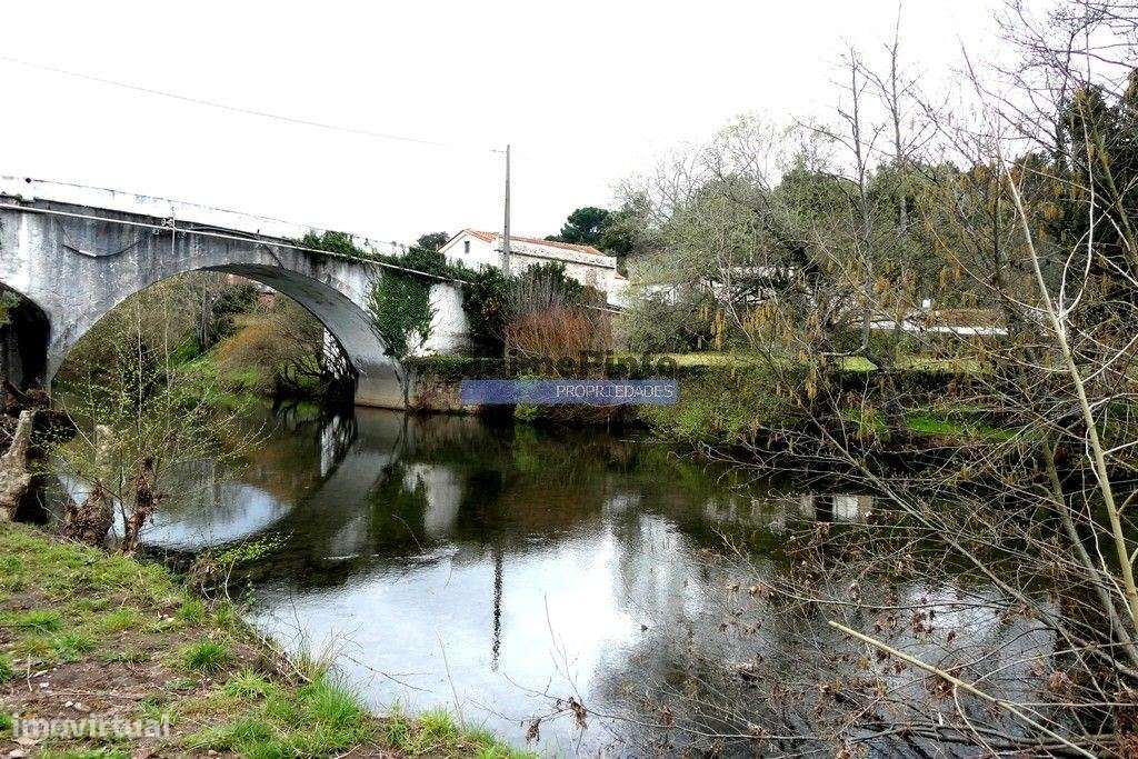 Casa, Ruína p/ restauro ou nova Edificação, em Rio Vide. Coimbra, M... - Grande imagem: 4/7