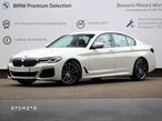 BMW Seria 5 - 1