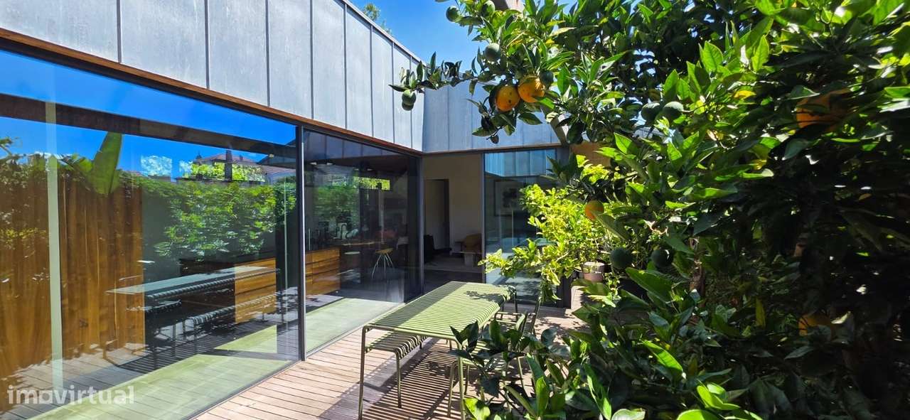 Apartamento T3 | Jardim | Aliados-10