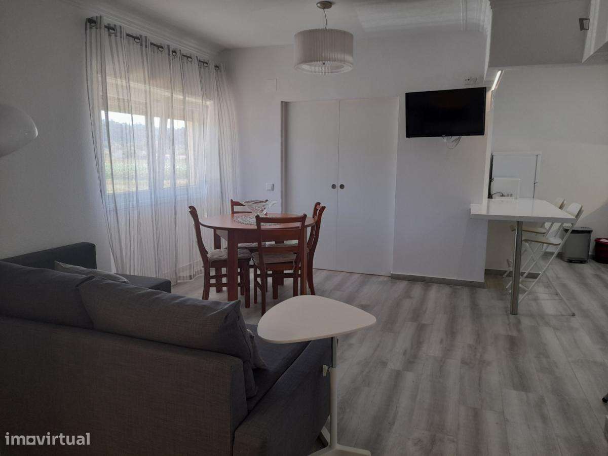 Apartamento com 2 quartos - localizado em Costa da Caparica Lisbon - Grande imagem: 5/10