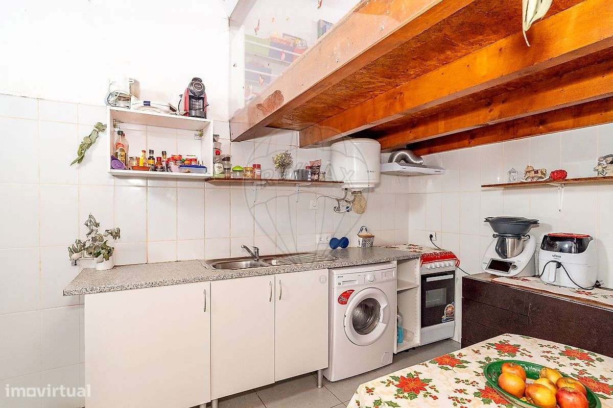 Moradia T2 para venda - Grande imagem: 3/22