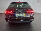 Audi A6 Avant 2.0 TDi S tronic - 8