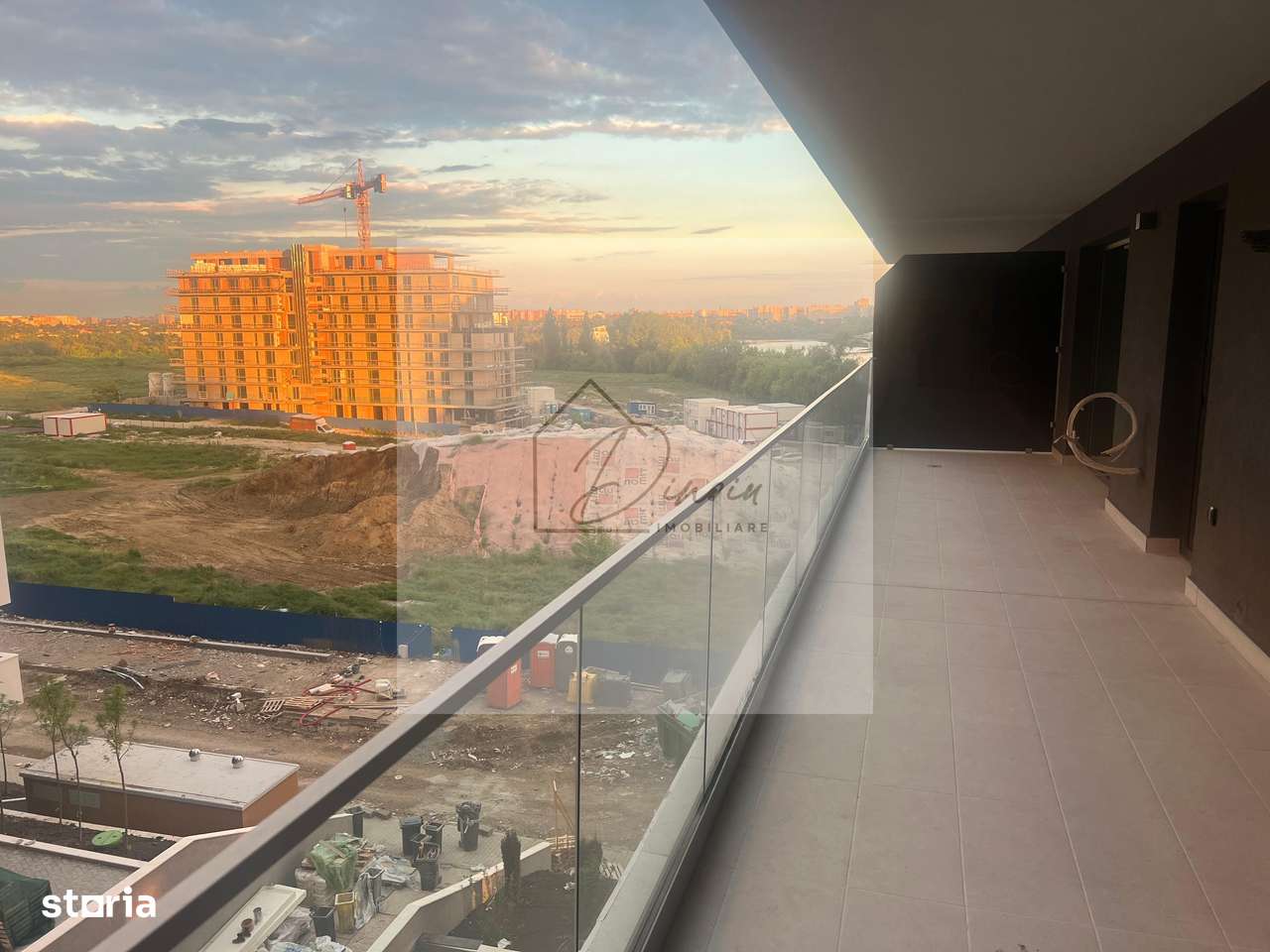 Apartament 2 camere Floreasca I PRIMA VISTA I Prima inchiriere I COM 0 - Imagine principală: 2/20