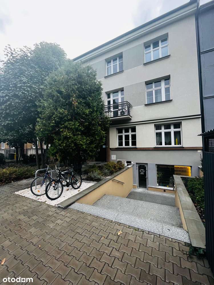 Rondo Mogilskie kawalerka na sprzedaż! Okazja !!!-8