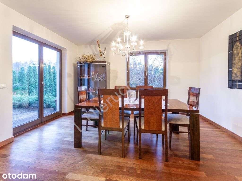 Atrakcyjny dom z ogrodem gotowy do zamieszkania - Pełny obrazek: 4/18