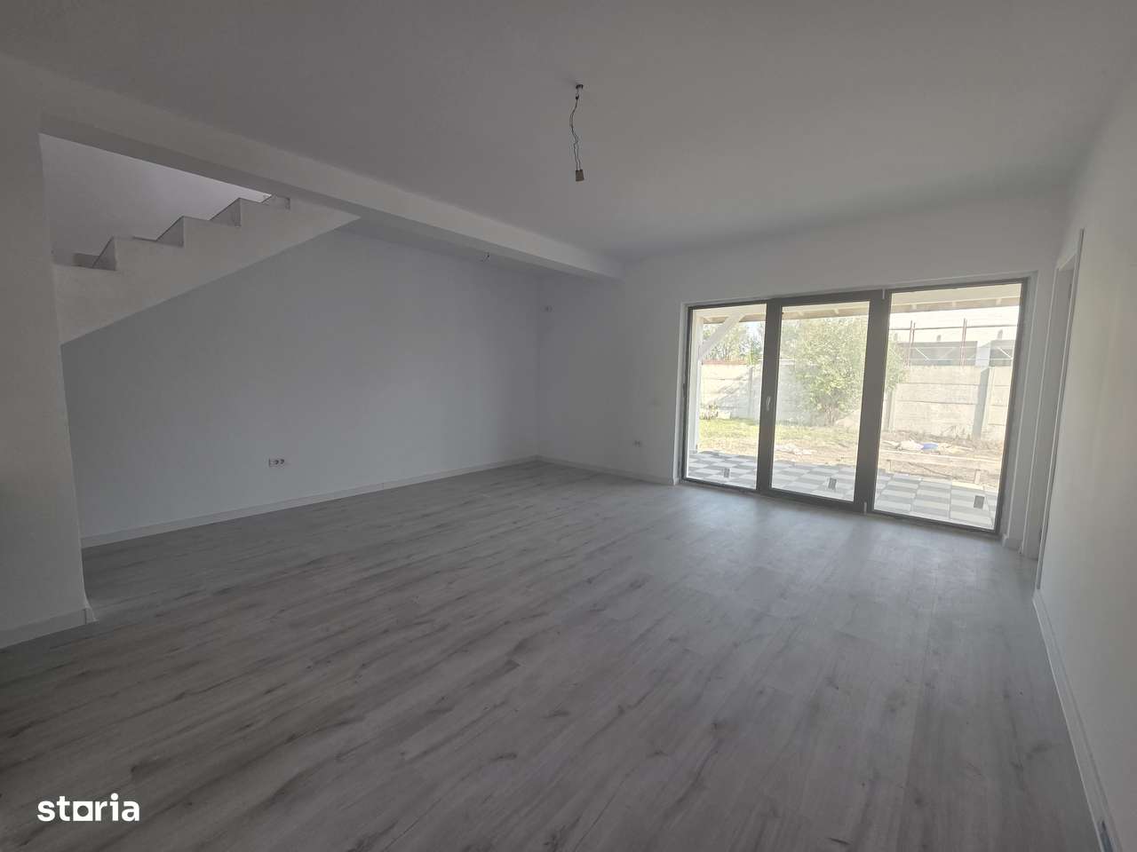 Vila single-5 camere-190 mp utili Teren 410 mp-Domnesti - Imagine principală: 3/20