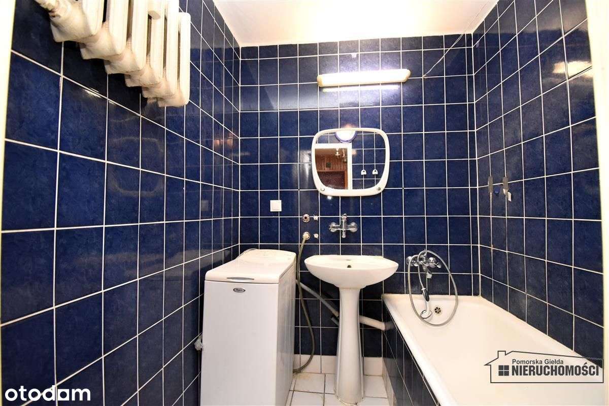 3 pokoje | 61,6 m2 | Os. Zachód | Loggia-13