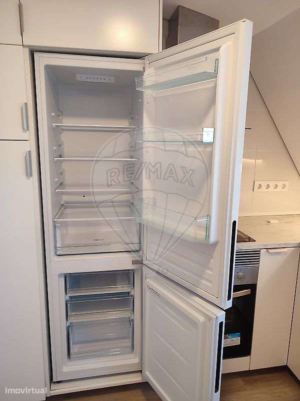 Apartamento T1 para arrendamento - Grande imagem: 5/8