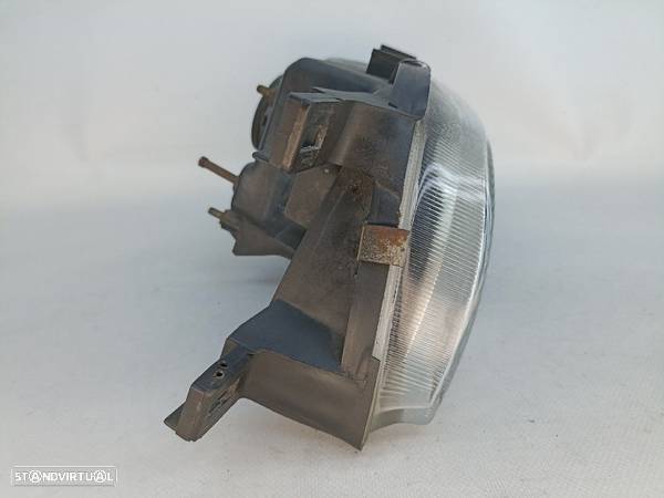 Optica Farol Esquerda Esq Nissan Almera I Hatchback (N15) - 4