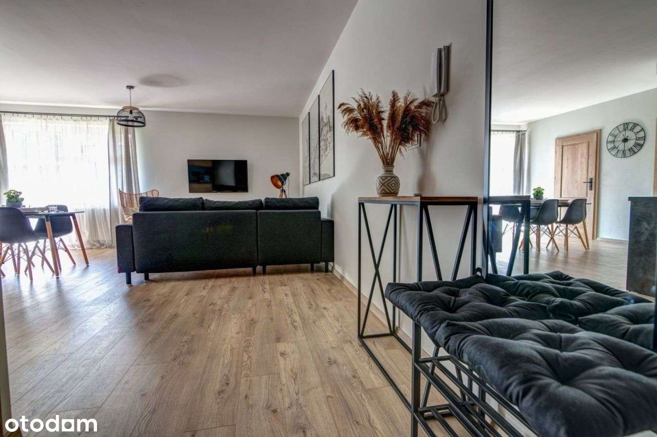 Mieszkanie, 56 m², Krynica-Zdrój-3