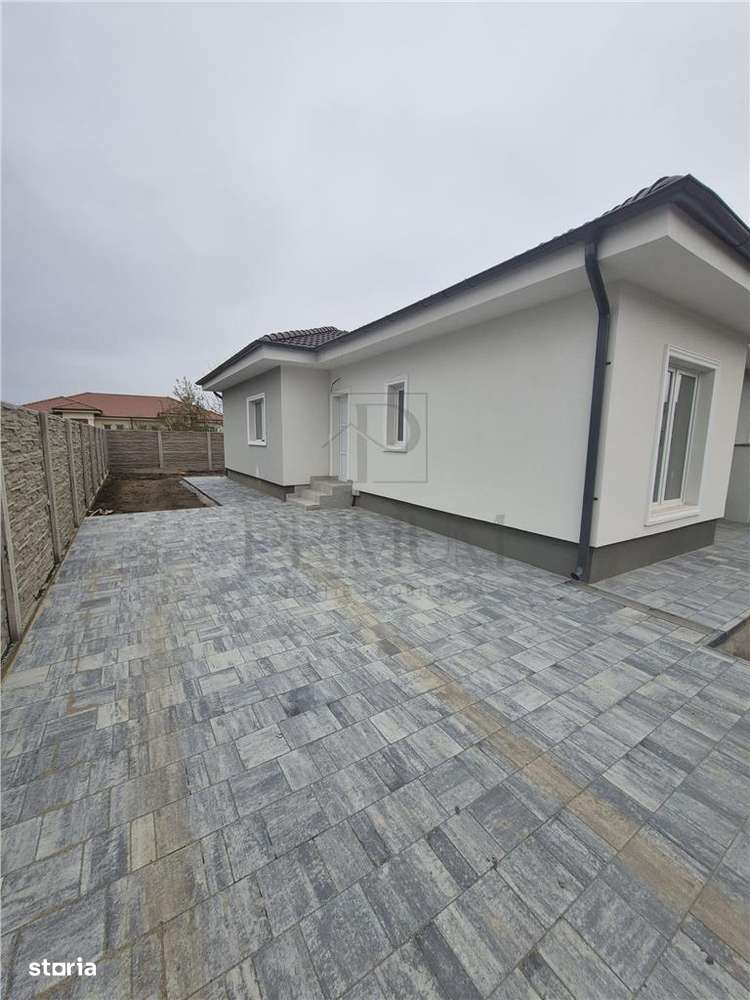 Duplex personalizare  interioara - 4 camere - toate utilitatile - Imagine principală: 2/15