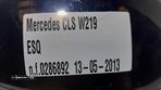 Espelho Retrovisor Esq Mercedes-Benz Cls (C219) - 8