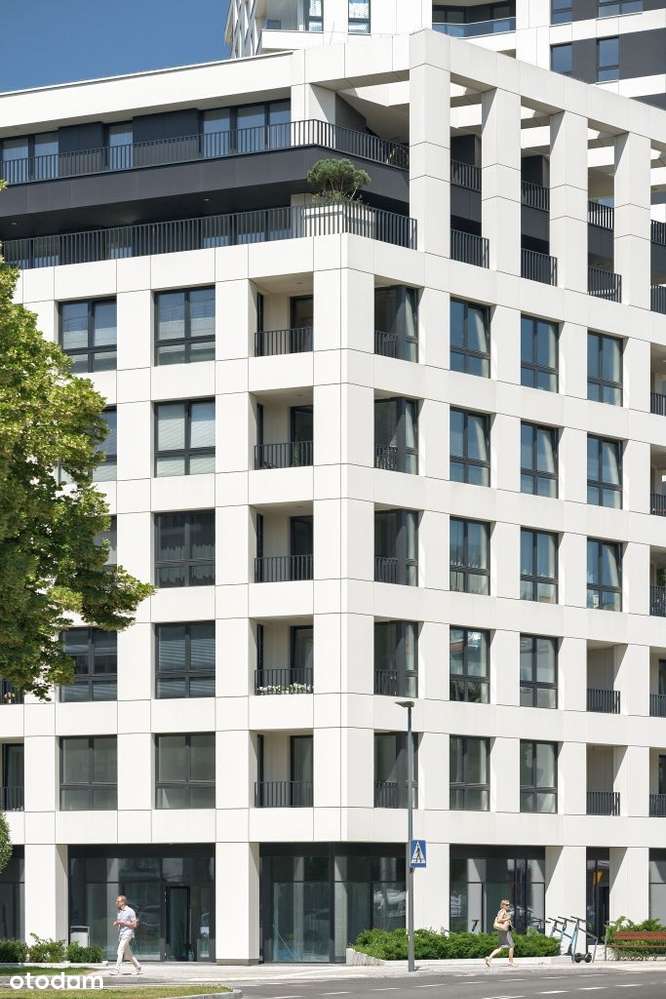 Portova - Lokal Usługowy U.0.18 - 71,55 m - Pełny obrazek: 2/7