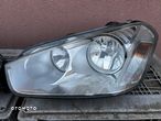 Lampa przednia FORD C-MAX I LIFT KOMPLET EUROPA ORYGINALNE HELLA - 3