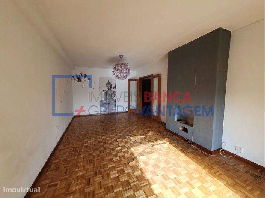 APARTAMENTO T3 C/VARANDA - BAGUIM DO MONTE, GONDOMAR - Grande imagem: 2/13