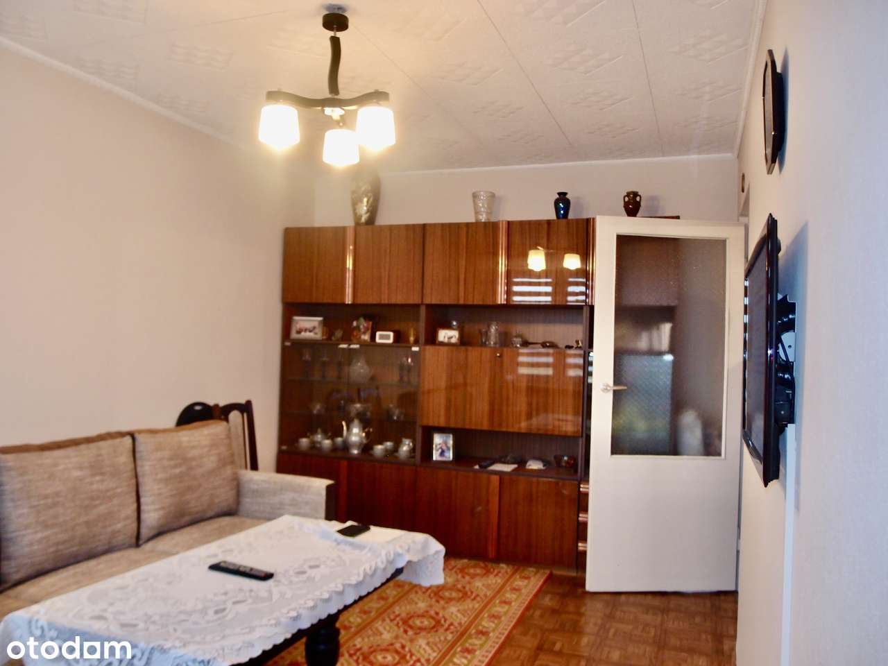 Mieszkanie do Własnej Aranżacji – Osiedle Oświecenia - Pełny obrazek: 3/6