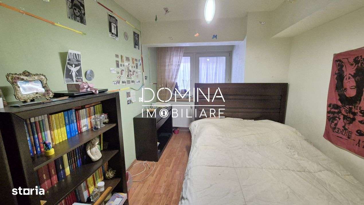 Inchiriere apartament 3 camere, mobilat/utilat, Bd. Republicii - Imagine principală: 5/10