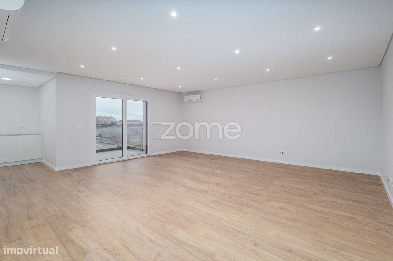 T3 NOVO com Parqueamento e Arrecadação - Montijo - Grande imagem: 4/60