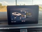 Audi A5 2.0 TDi S-line S tronic - 29