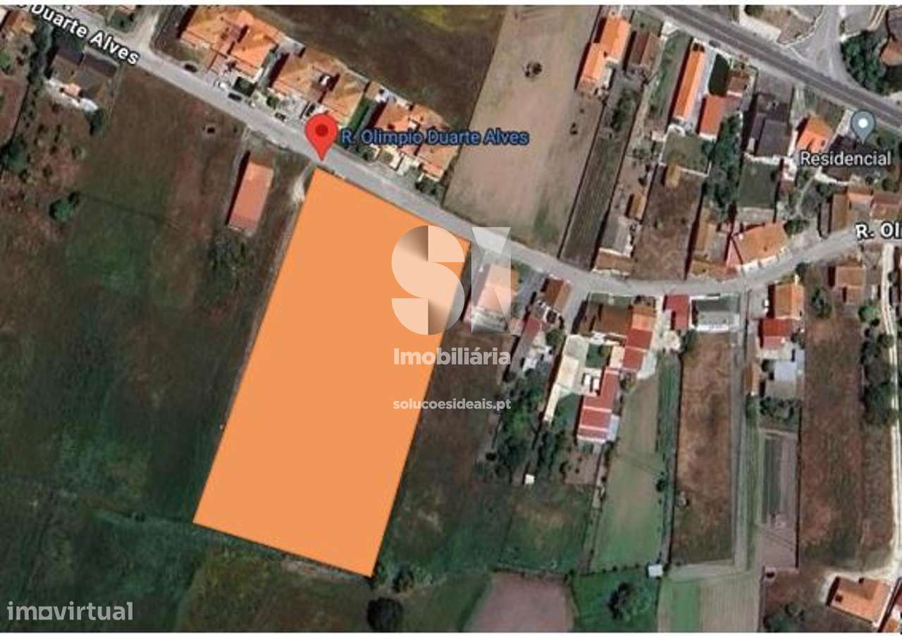 Terreno Para Construção - Grande imagem: 2/10