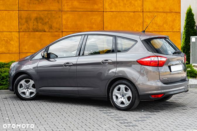 Ford C-MAX 1.0 EcoBoost Edition ASS - 10