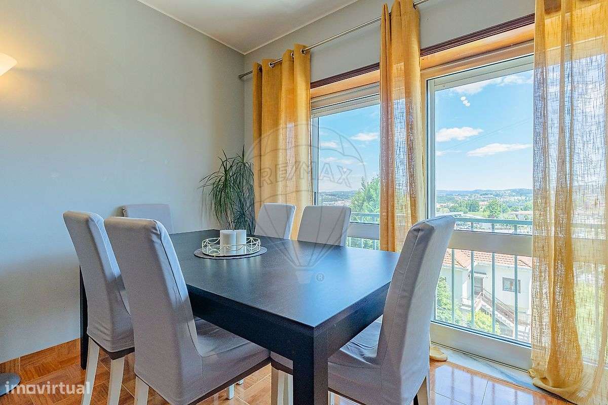 Apartamento T1 para venda-0