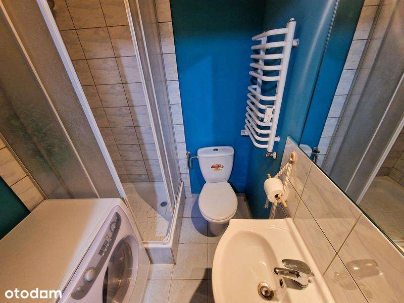 Mieszkanie z miejscem na grilla :) - Pełny obrazek: 5/8