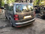 Dezmembrez Volkswagen Touran Facelift 2007 1.9 TDI BXE - 6