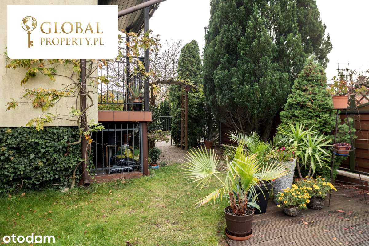 Dom wolnostojący, Rumia ul. Ks. Sychty-4