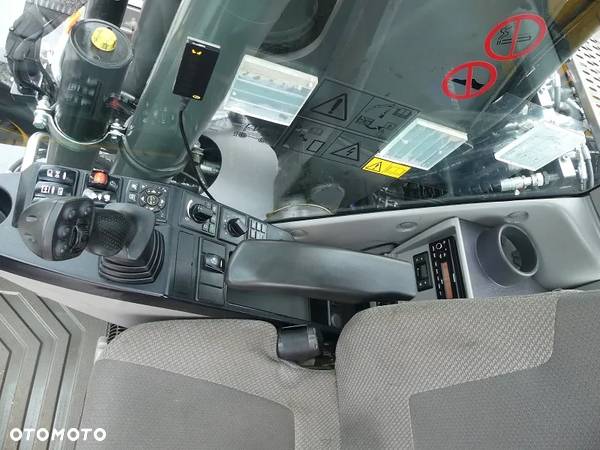 Volvo EW160E ROTOTILT / Sprowadzona / Nowy Model / - 15