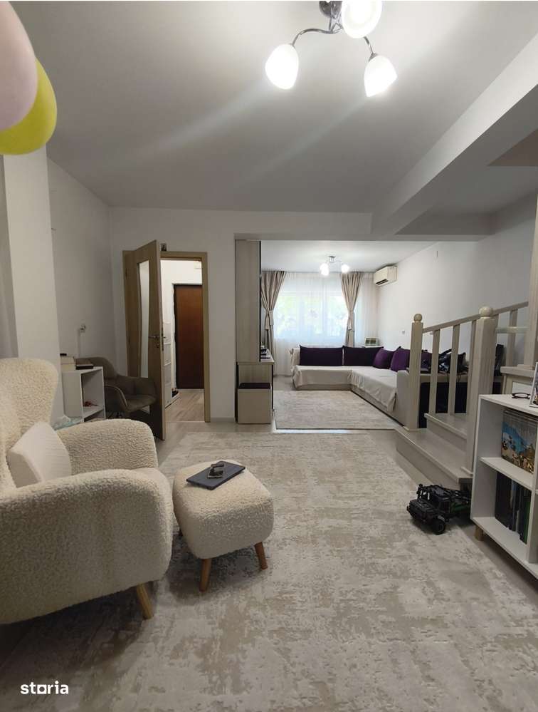 Casa cărămidă 2018 P+1 in Coiciu, curte, loc parcare, mobilata-utilata-7
