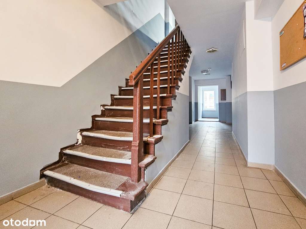 Umeblowane I wyposażone, po remoncie!-18