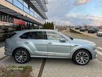 Bentley Bentayga V8 - 5