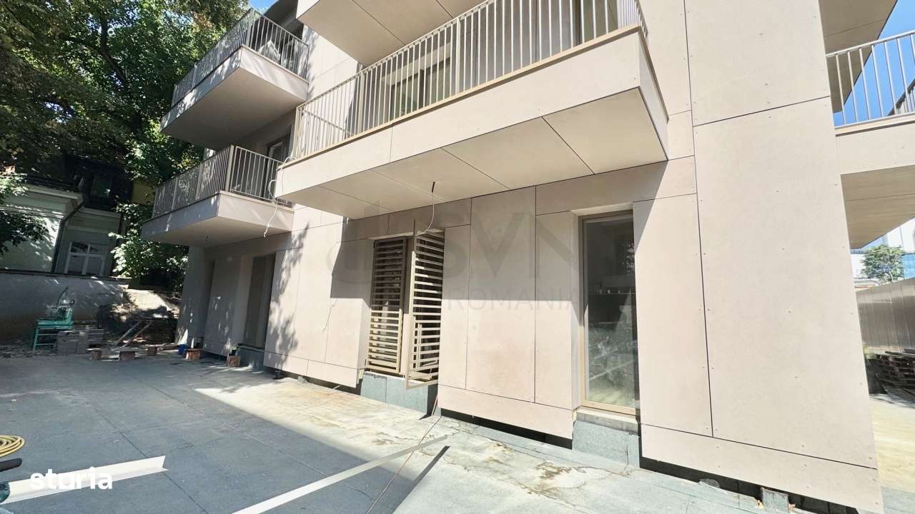 Spatiu comercial Victoriei NOU Prima chirie - Imagine principală: 3/7