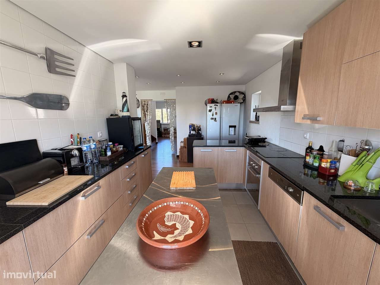 Quinta T4 Venda em Orca,Fundão-15