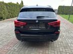 BMW X3 sDrive18d Luxury Line - 6