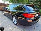 BMW Seria 5 520d Luxury Line sport - 3