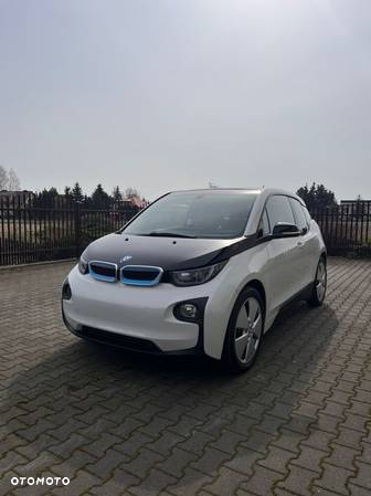 BMW i3 94 Ah - 1