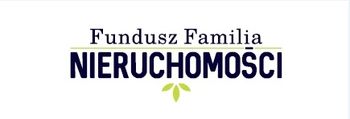 FUNDUSZ NIERUCHOMOŚCI FAMILIA Logo