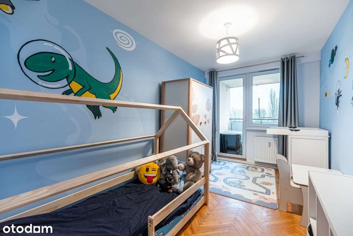 Cisza, wygoda i świetna lokalizacja!-9